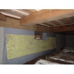 基礎補強工事の画像2