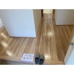 歩ける状態にして、施工箇所をご確認！の画像1