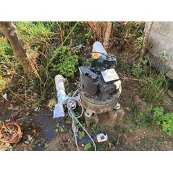 井戸交換　笠間市の画像1