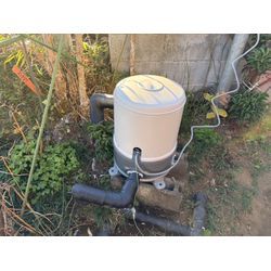 井戸交換　笠間市の画像3