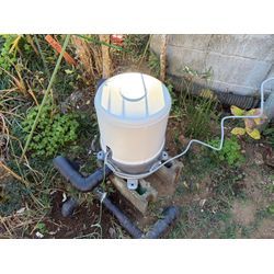 井戸交換　笠間市の画像2