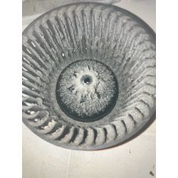 【換気扇クリーニング】の画像1