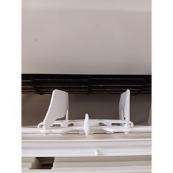 シャープAY-J28TDノーマル2019年式の画像3