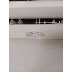 シャープAY-J28TDノーマル2019年式の画像1