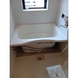 水回り5点セットクリーニングの画像2