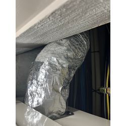 マンション給湯器交換(上方向排気)の画像2