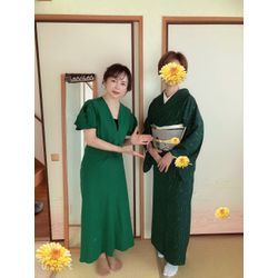 お母様が大切に遺されたお着物や帯、「どうしたらいいの？」と悩んでいませんか？の画像1