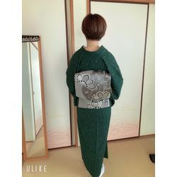 お母様が大切に遺されたお着物や帯、「どうしたらいいの？」と悩んでいませんか？の画像2