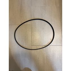 八王子市 パナソニックドラム式洗濯機 H35エラー！の画像2