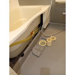 出産後除菌クリーニングの画像2