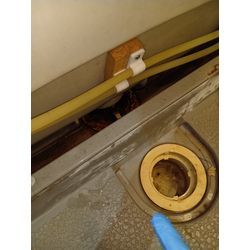 出産後除菌クリーニングの画像1