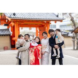 カメラマンに依頼する５つのポイントの画像1