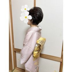 叙勲伝達式🌼の画像3