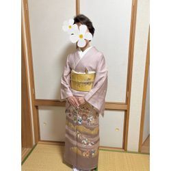 叙勲伝達式🌼の画像2