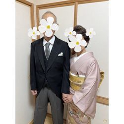 叙勲伝達式🌼の画像1