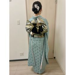 「理想通りの完璧な仕上がり」と言ってもらえた日♡の画像2