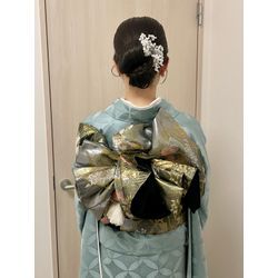 「理想通りの完璧な仕上がり」と言ってもらえた日♡の画像3