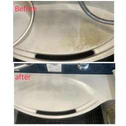 届きづらい、落としにくい汚れはの画像1