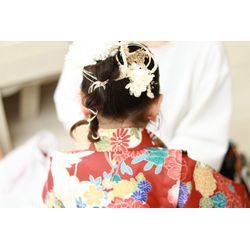 🌸 七五三前撮りの1日 🌸の画像2