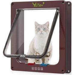 ペットドアの取付カテゴリのご案内   ～その1 商品購入の参考 ～の画像1