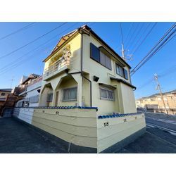 外壁塗装とドア塗装🧑‍🎨の画像1