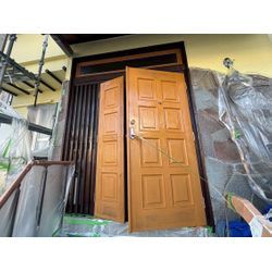 外壁塗装とドア塗装🧑‍🎨の画像3