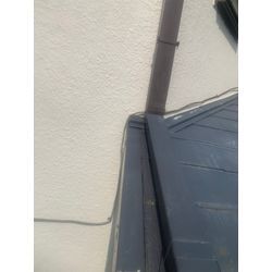 雨樋修理についての画像1