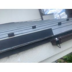 雨樋修理についての画像2