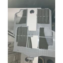 【換気扇フィルター】の画像1