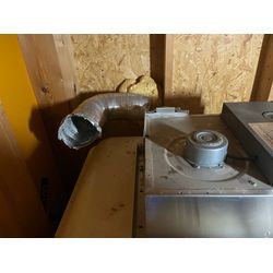 浴室乾燥機暖房機取替えの画像2