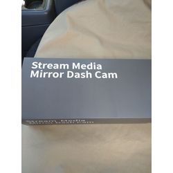 ⑳12/5 ハイエースキャンピングカー　ミラー型インナーミラーの画像3