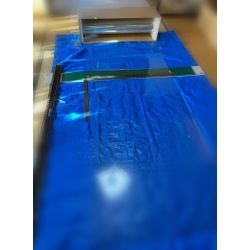 防犯フィルム【施工事例】の画像3