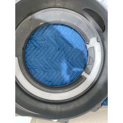 【大阪市平野区　長吉長原西】で選ぶなら！東芝ドラム式洗濯機クリーニングのプロ・クマッペ！の画像2