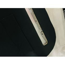 80ノア・ヴォクシーフリップダウンモニター取り付けの画像2