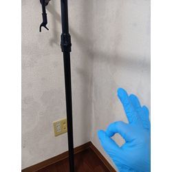 壁紙クロスクリーニング・カビ除去専用の画像2