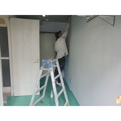 千葉県　市川市、浦安市　屋根、外壁塗装専門店　　リフォーム、白蟻工事などもやってますの画像3