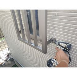 千葉県　市川市、浦安市　屋根、外壁塗装専門店　　リフォーム、白蟻工事などもやってますの画像2