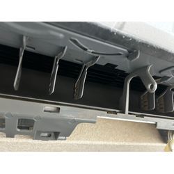 八尾市M様エアコン洗浄の画像2