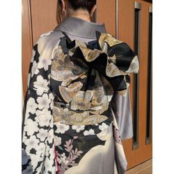 お正月に振袖の画像2