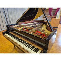 コンサートの調律ですの画像1