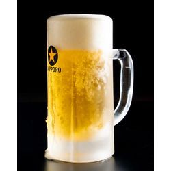 神楽坂「とんかつ さくたろう」様で、“瞬間のビール”を撮影しましたの画像1