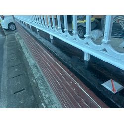 外壁の塗装！！の画像3