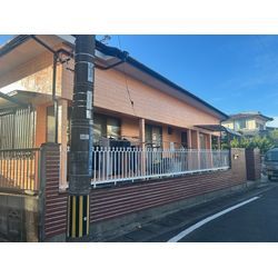 外壁の塗装！！の画像1