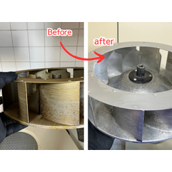 キッチンの奥にひそむ油汚れ、見て見ぬふりしていませんか？の画像1