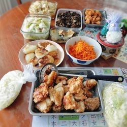 そうだ！kakkaがくるやん！！白菜と大根の大量消費の画像1