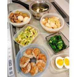 そうだ！kakkaがくるやん！！白菜と大根の大量消費の画像3