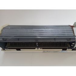 2013年製シャープノーマルタイプエアコンのクリーニングの画像3