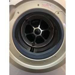 【作業事例】ドラム式洗濯機｜掃除中にドアパッキンのワイヤーが外れた！の画像3