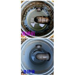 前橋市M様宅清掃の画像1