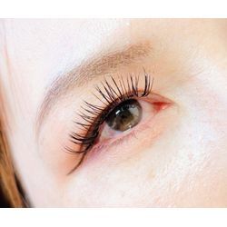 マツエク140~160本仕上げの画像2